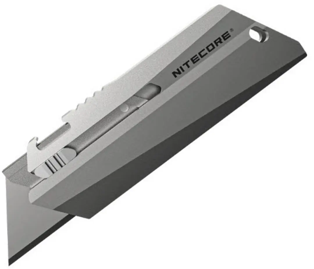 Nitecore NTK09 Zakmes