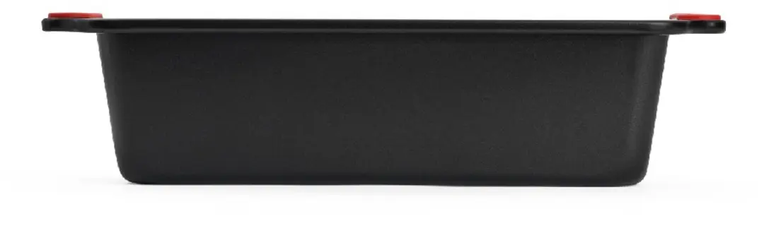 Woll Bakeware Cakevorm 28cm - Rood - PFAS-vrij