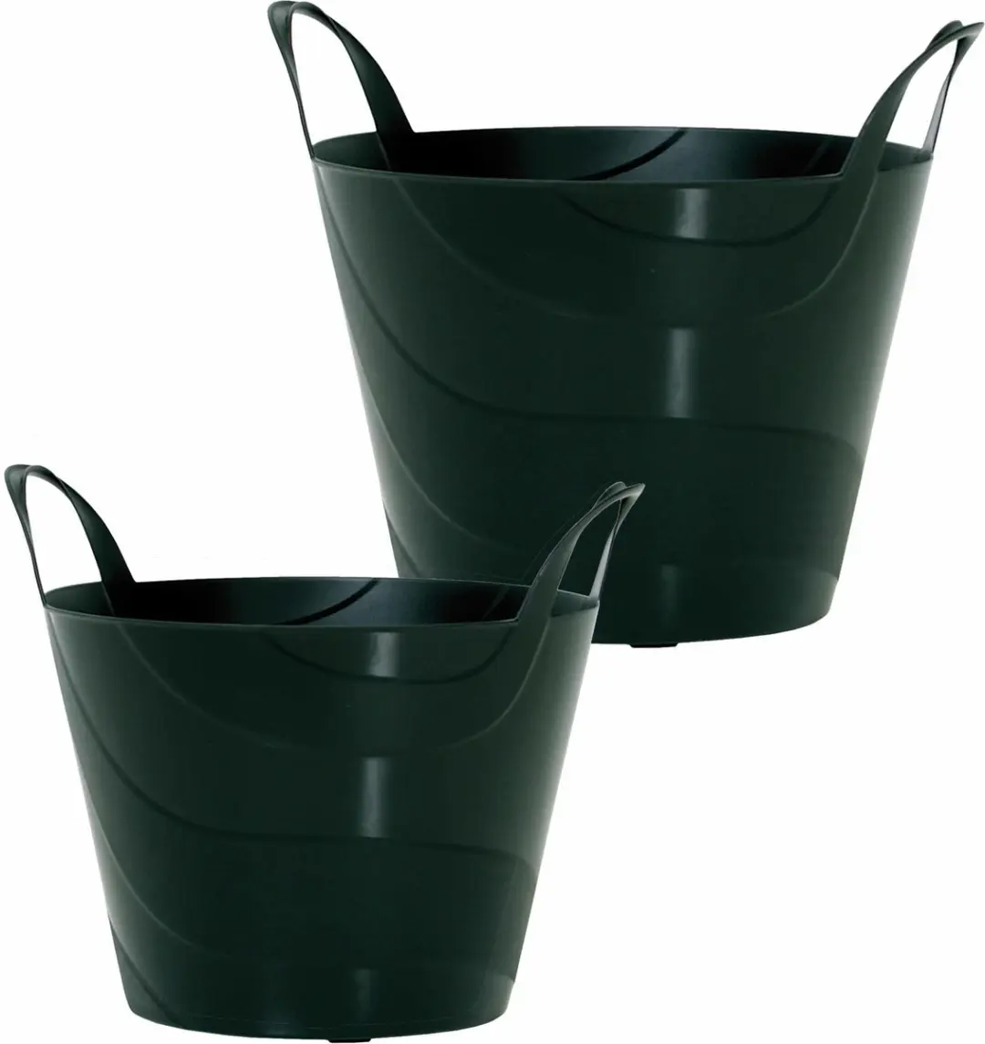 Prosperplast Flexibele Emmers Set