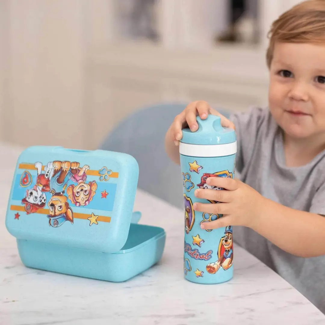 Koziol Paw Patrol Lunchbox Blauw 1.8L - 4002942592151