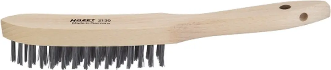 Hazet 2130 Staalborstel