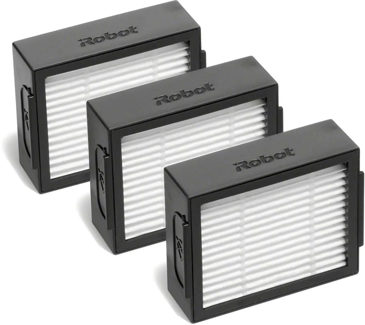 iRobot Roomba 'e'/'i'/'j' Serie Filters 3 Stuks