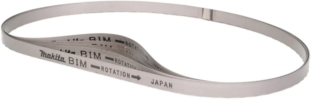 Makita B-40559 Bandzaagblad Metaal/Aluminium 835x13mm