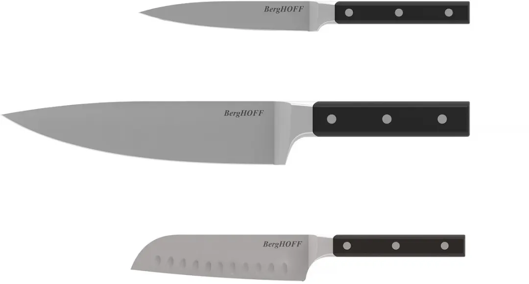 BergHOFF & Friends Vasad Start to Cook Set - 1 Stuk