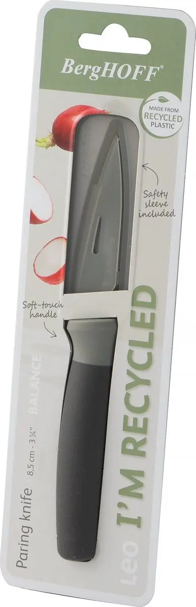 BergHOFF LEO Schilmes Balance 8,5cm - Grijs