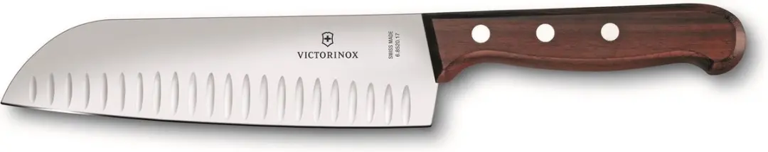 Victorinox Swiss Classic Santoku Mes 17cm