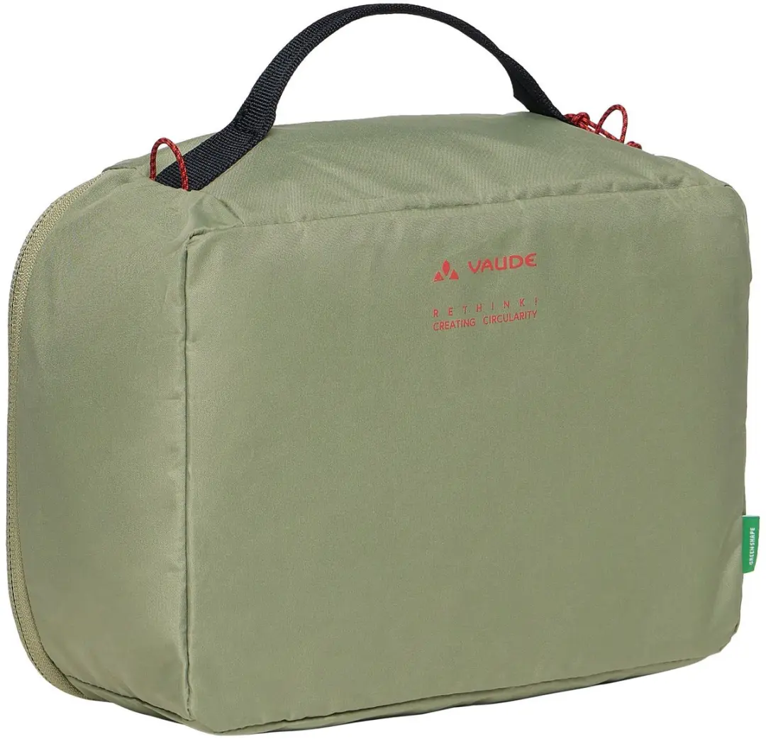 Vaude TripBox Fietstas S 27cm - 4L - Mint
