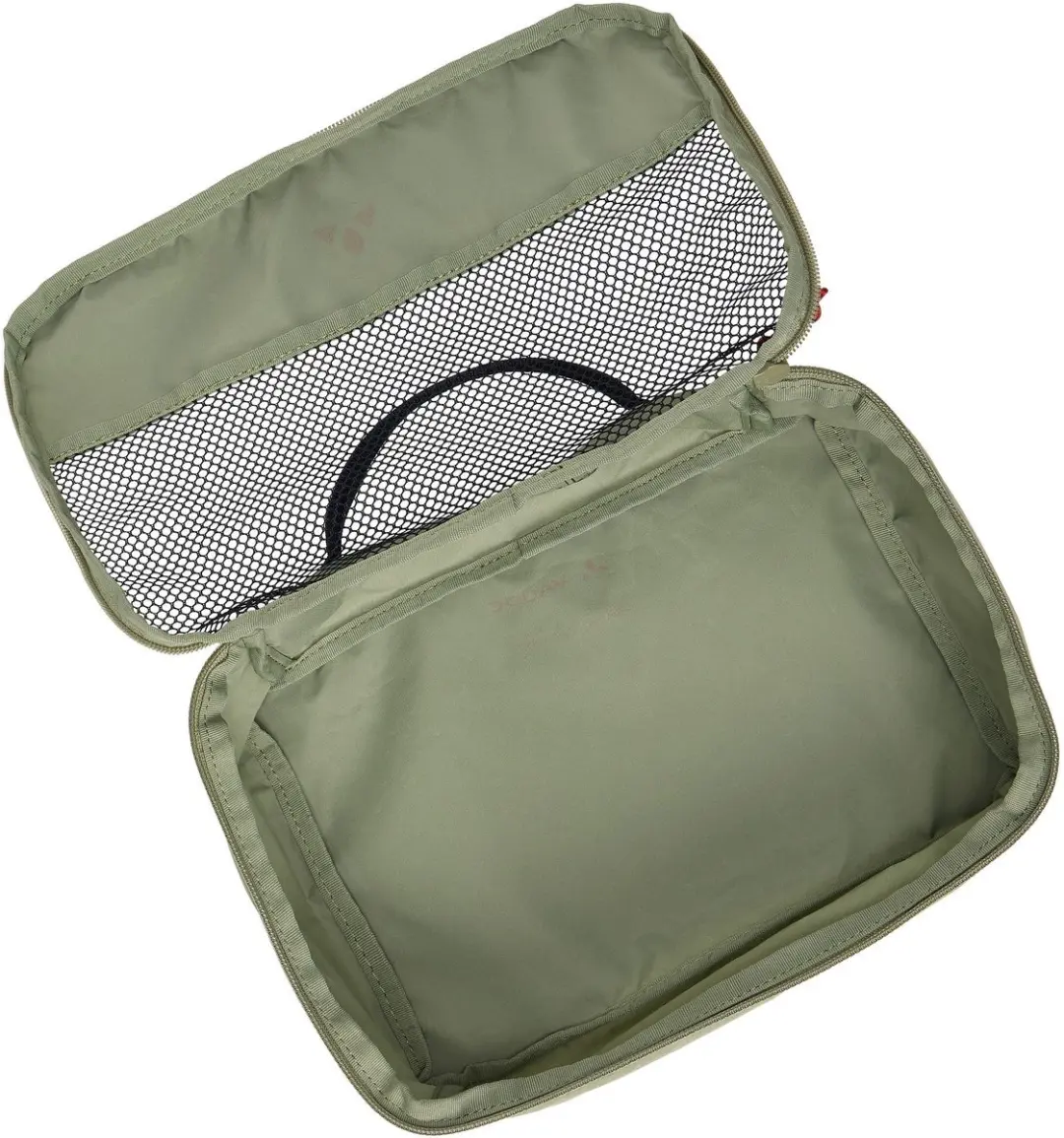 Vaude TripBox Fietstas S 27cm - 4L - Mint