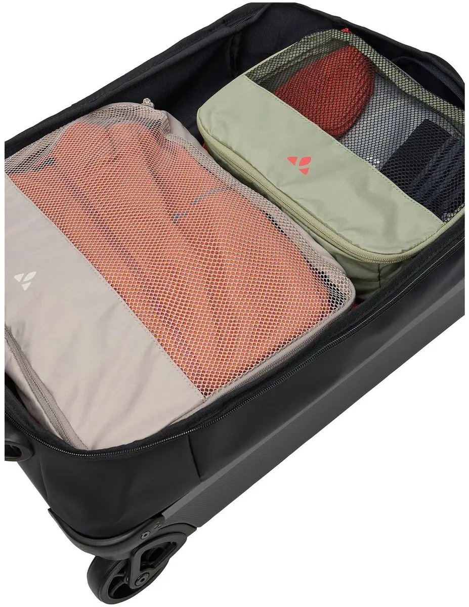 Vaude TripBox Fietstas S 27cm - 4L - Mint