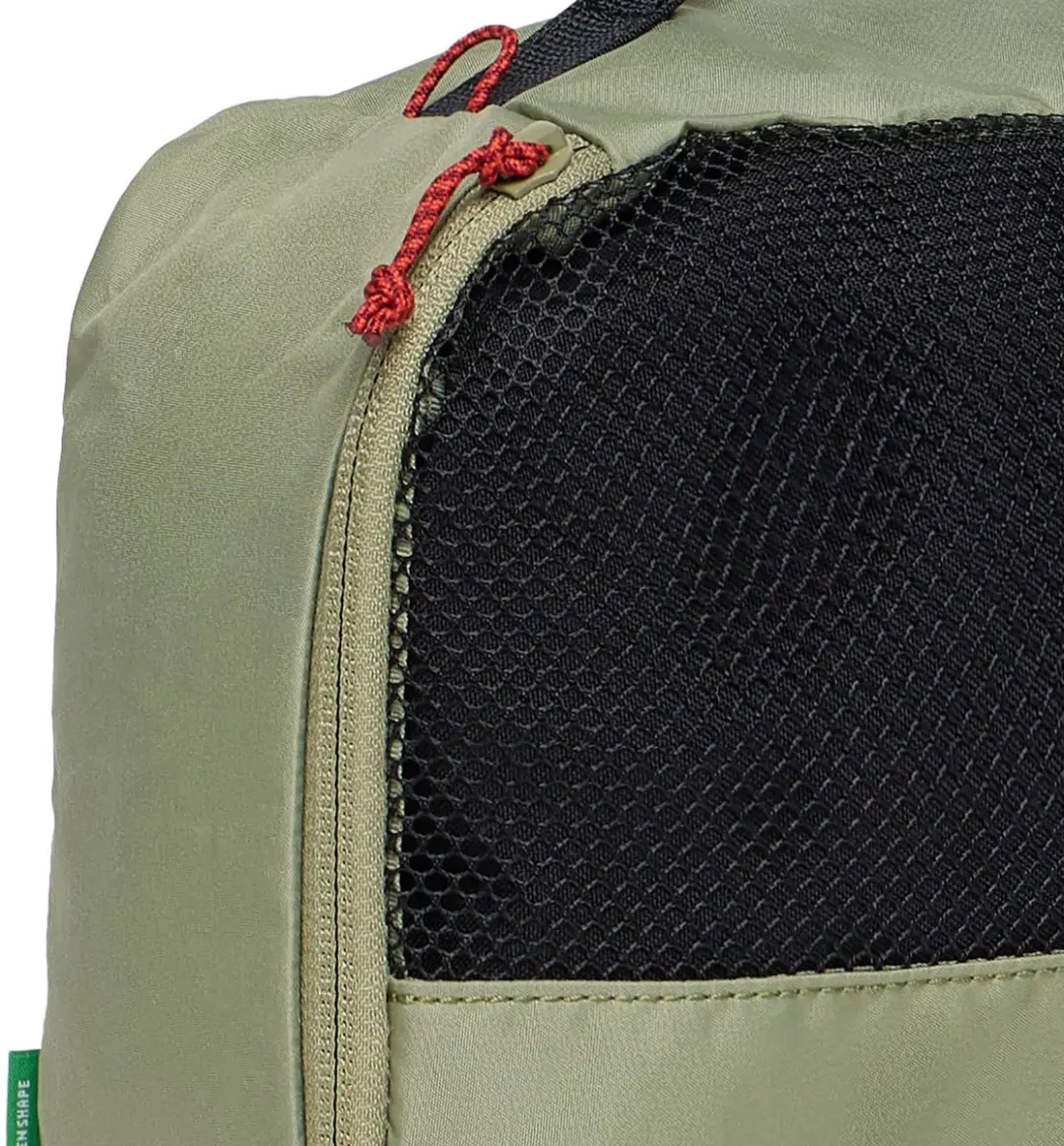 Vaude TripBox Fietstas S 27cm - 4L - Mint