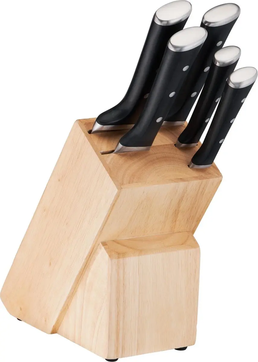 Tefal Ice Force K232S5 Messenset 5-delig