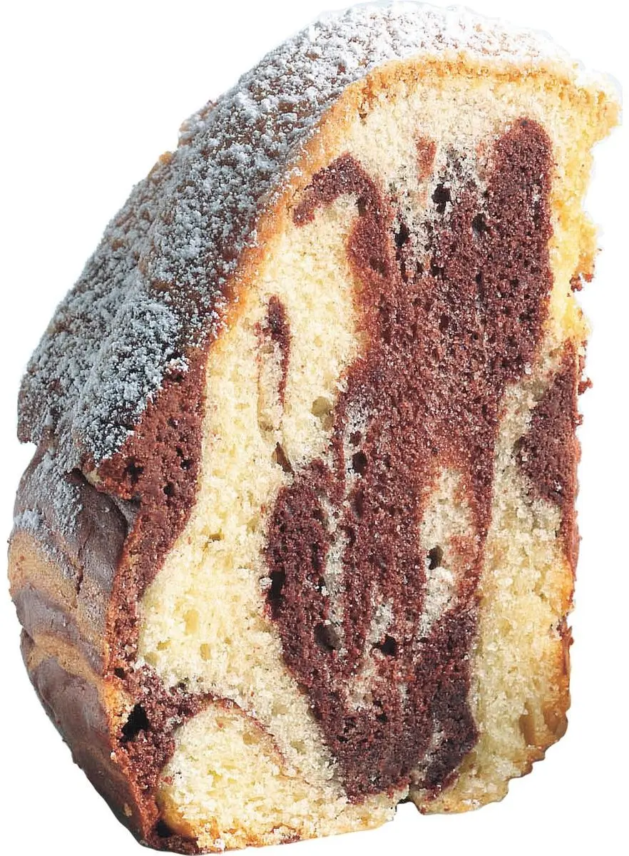 Zenker Black Metallic Kouglof- en Savarinvorm - 25cm & 28cm