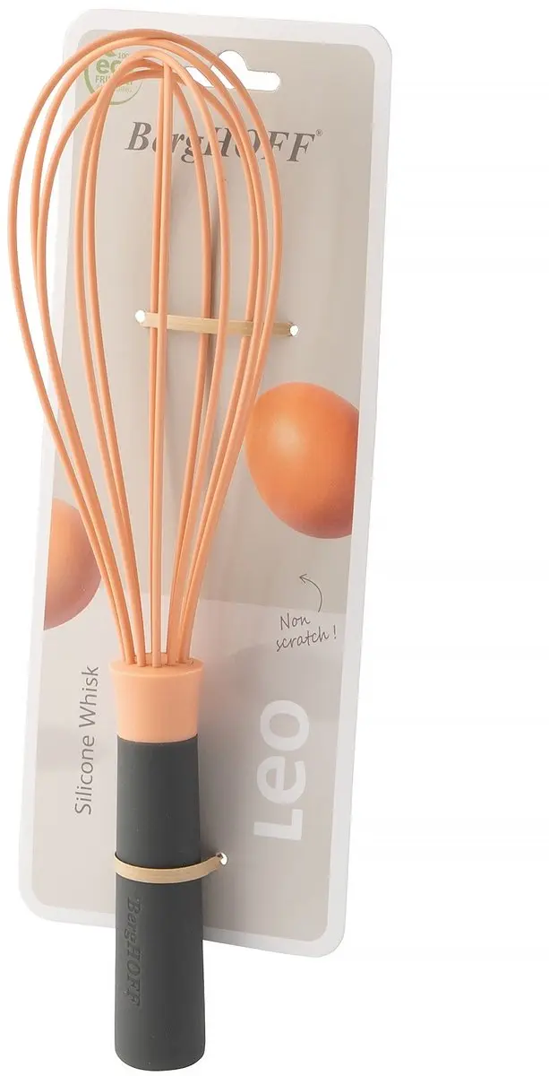 BergHOFF Garde Anti-Krassen Oranje