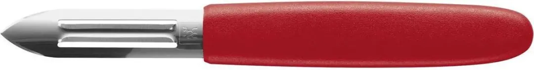 Zwilling Twin Grip Messen 3-delig - Rood