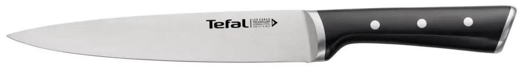 Tefal Ice Force K23207 Snijmes 20cm - RVS