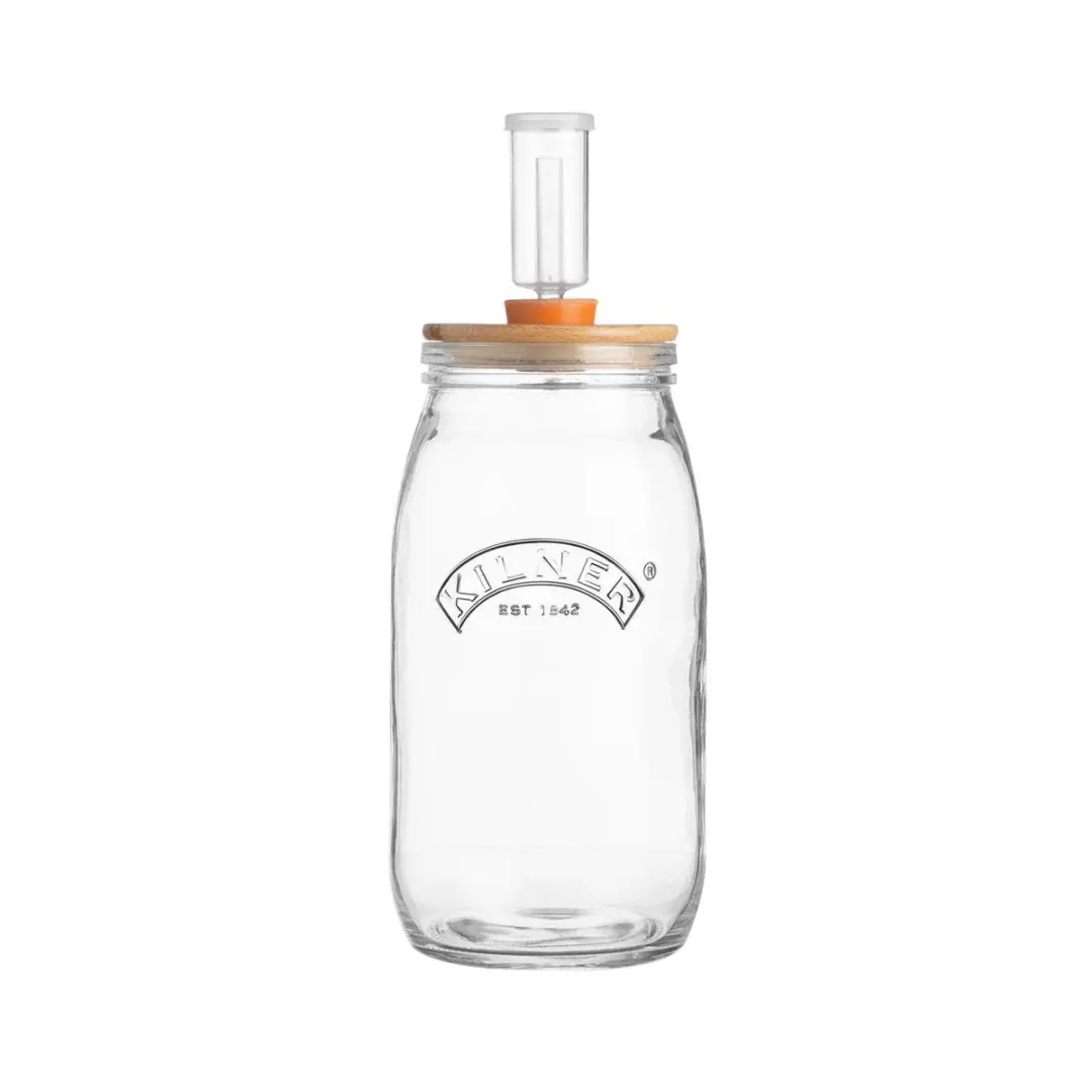 Kilner Fermentatie Set RAY-0025-839