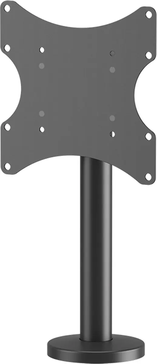 Neomounts DS42-430BL12 TV Wandbeugel 23-43" - 0-50kg - Zwart