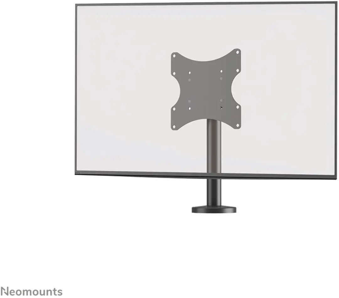Neomounts DS42-430BL12 TV Wandbeugel 23-43"