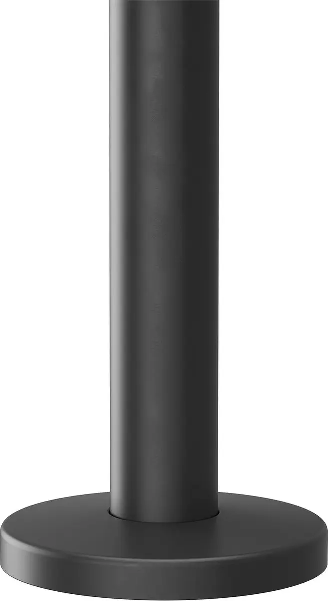 Neomounts DS42-430BL12 TV Wandbeugel 23-43" - 0-50kg - Zwart