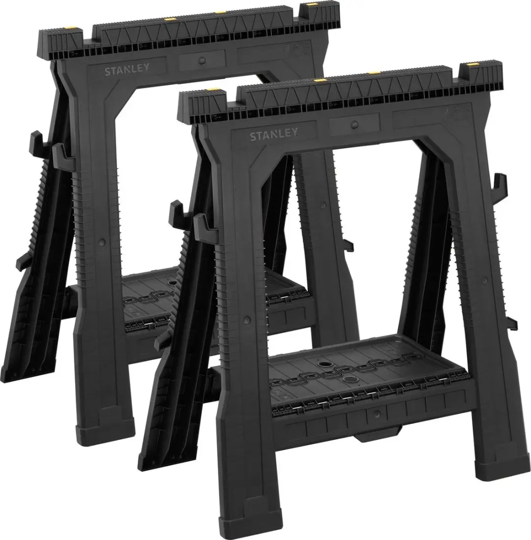 Stanley STST1-70713 Opvouwbare Zaagbok