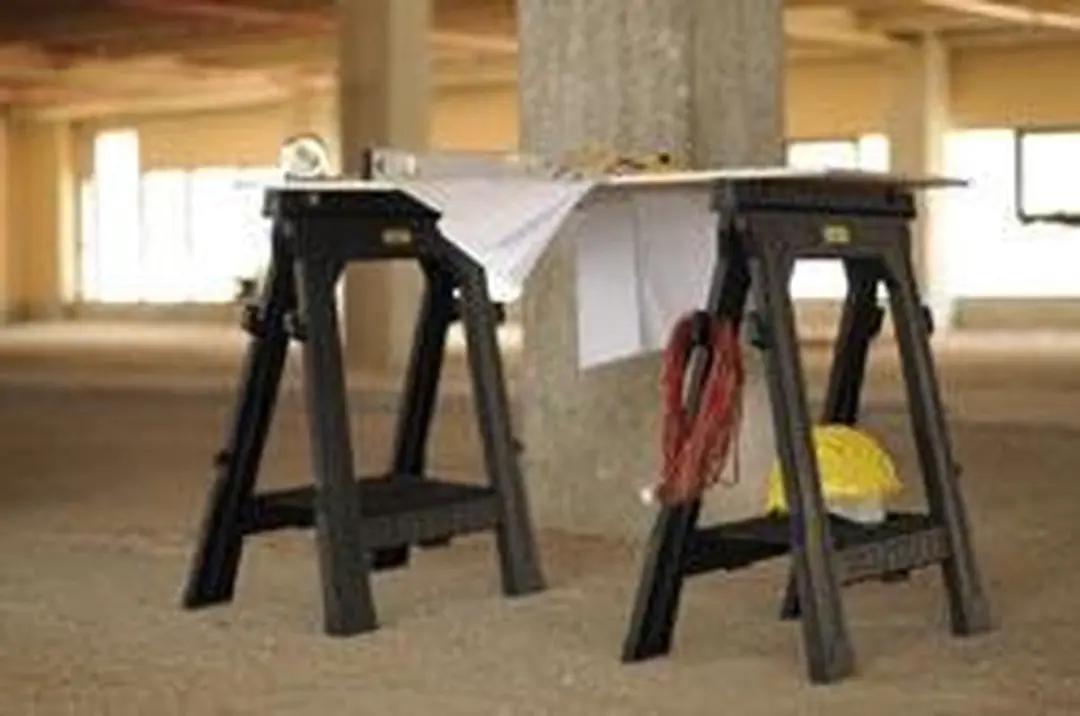 Stanley STST1-70713 Opvouwbare Zaagbok - 2 Stuks