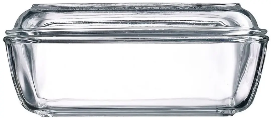 Luminarc Vaca Botervloot Glas - 17x7cm