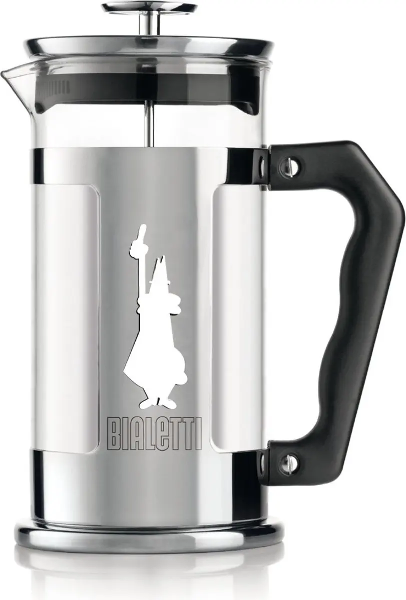 Bialetti Preziosa Cafetière 1L