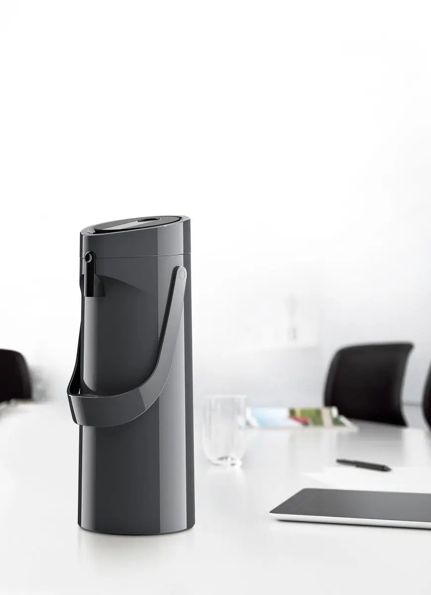Tefal Ponza K31401 Kan - 1.9L - Zwart