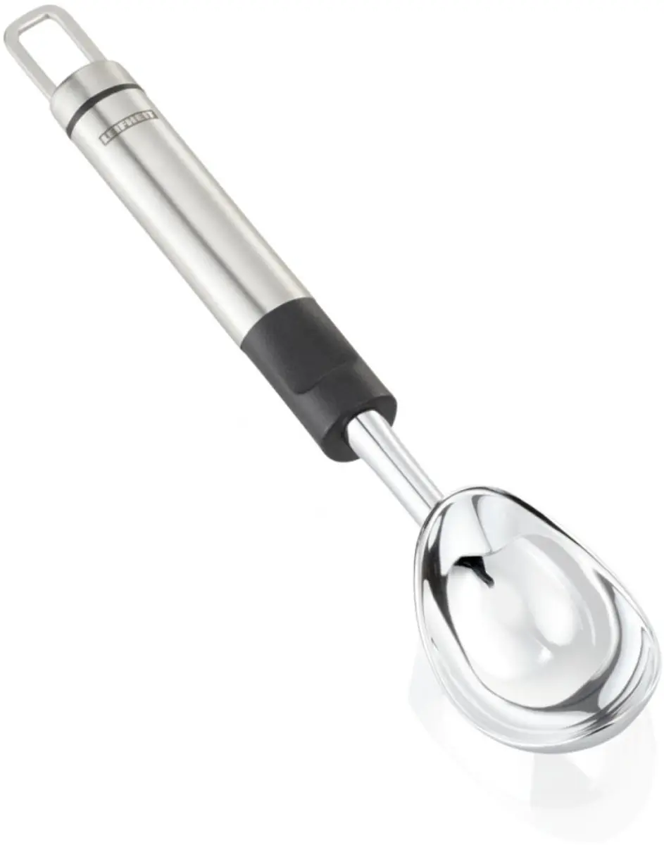 Leifheit Proline IJsschep RVS