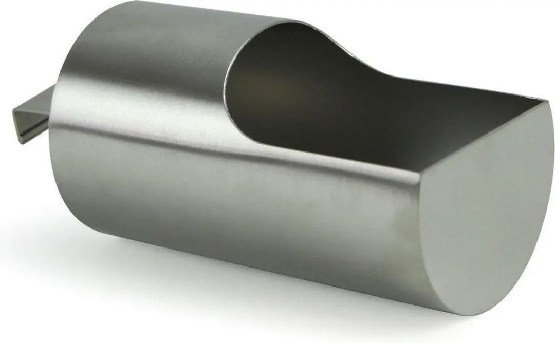 Cookut Kippen Infuser RVS - Zilverkleurig