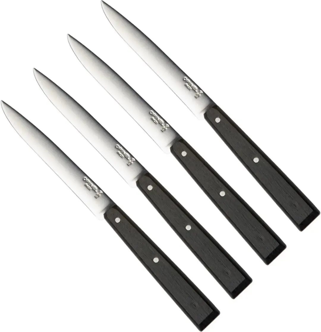 Opinel N°125 Pro Steakmessen
