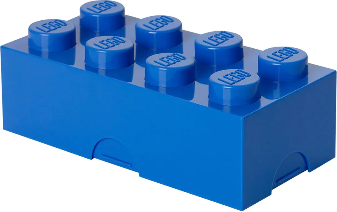 LEGO Lunchbox Brick 8 RC402311