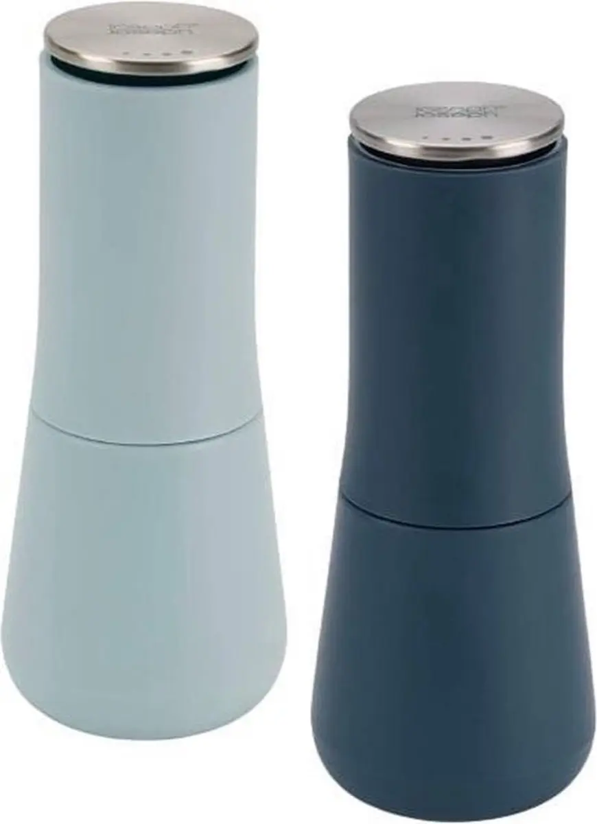 Joseph Joseph Edition Sky Peper- en Zoutstel 17cm