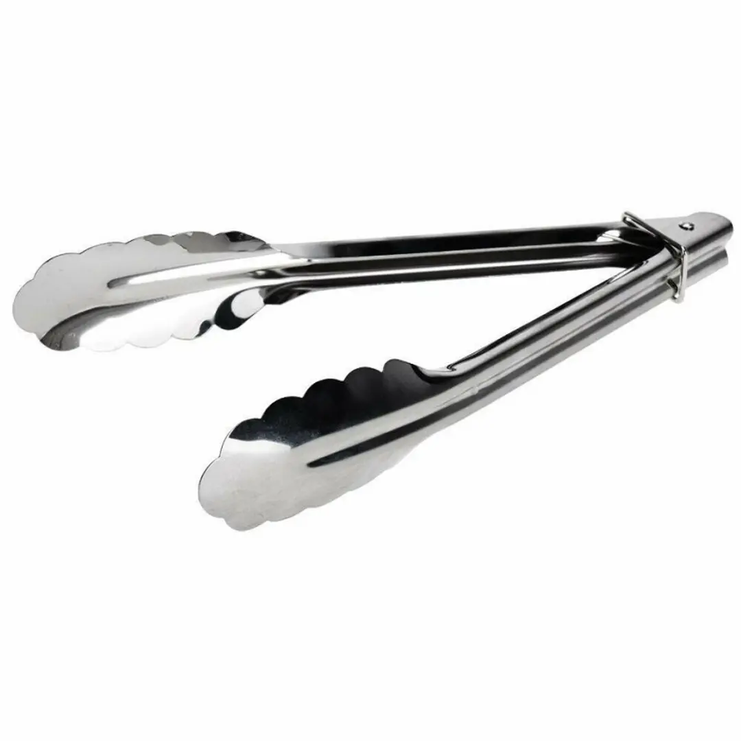 Excellent Houseware Stalen Keukentang 22,5cm