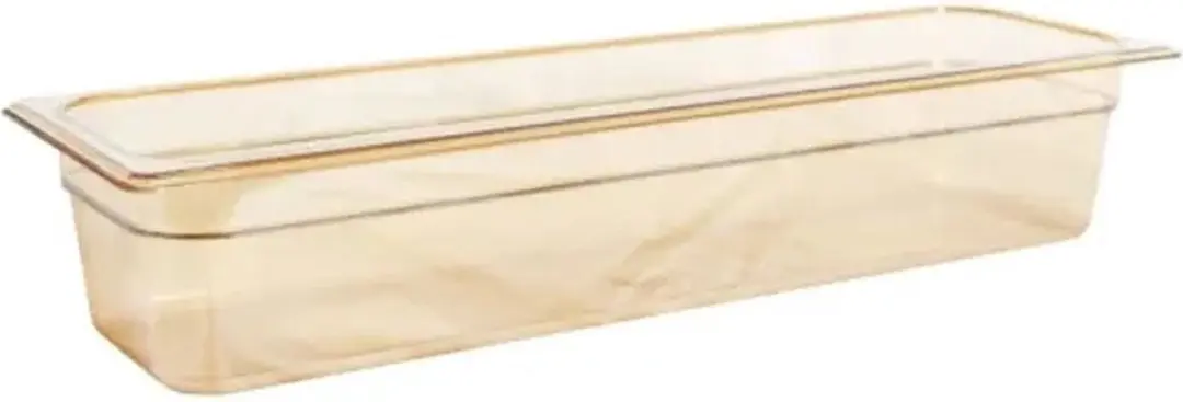 Rubbermaid Gastronorm Voedselpan 5.2L