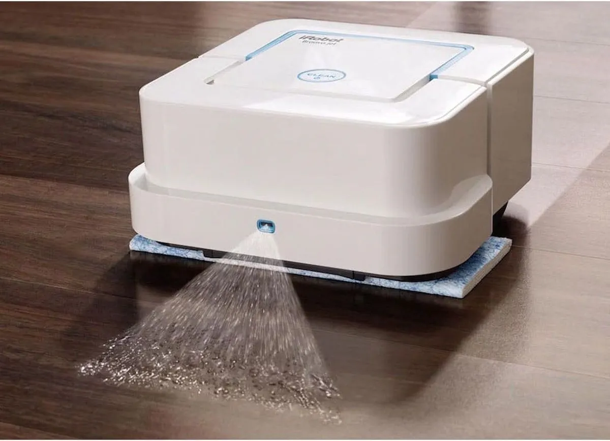 iRobot Origineel Tankfilter 4497681 - Braava Jet Serie