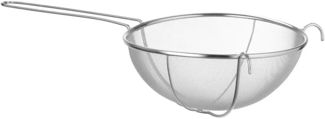 HENDI 639276 Verstevigde Zeef