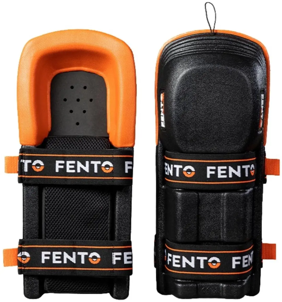 Fento 400 PRO Kniebeschermers - 1 Paar