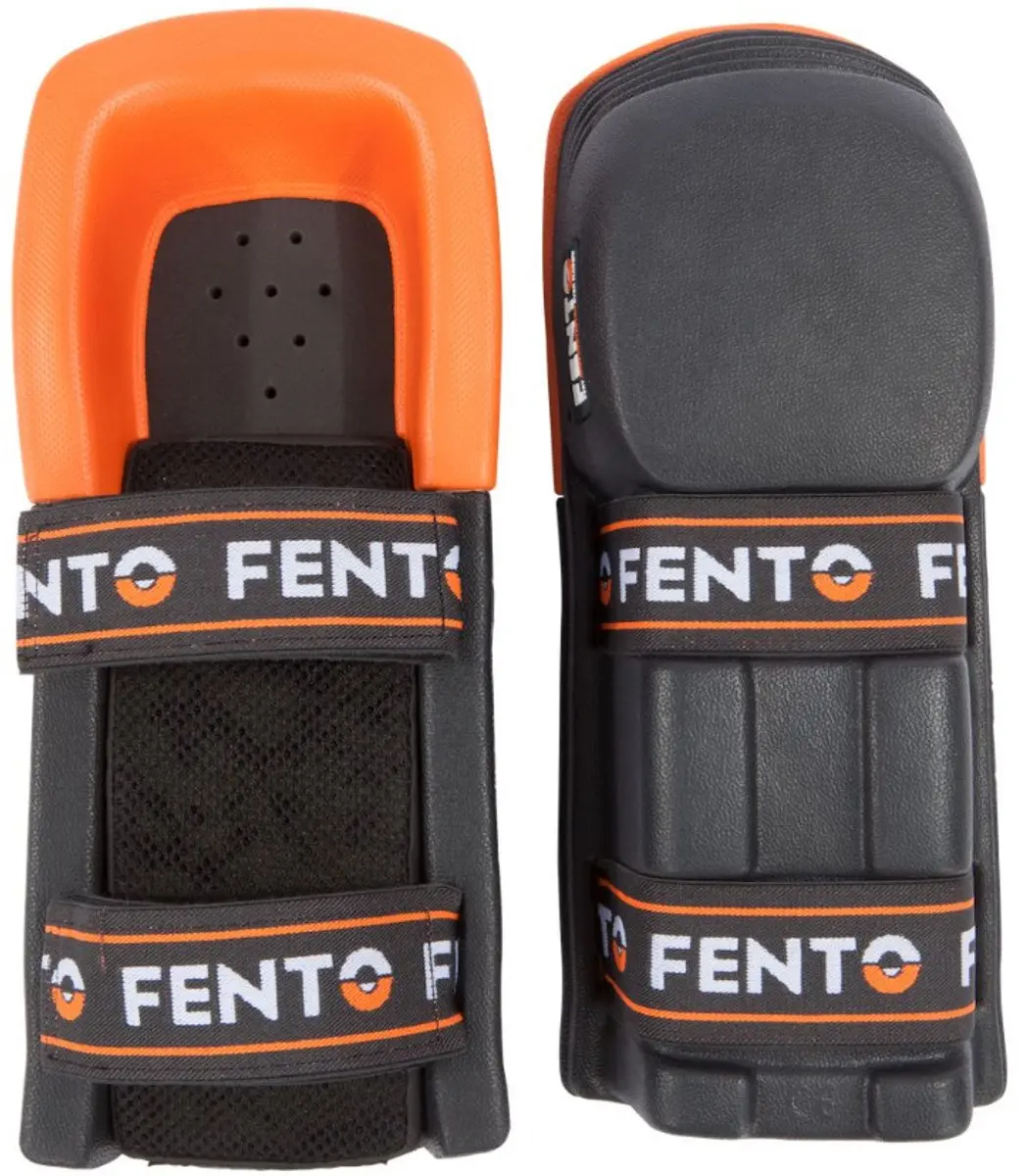 Fento 400 PRO Kniebeschermers - 1 Paar