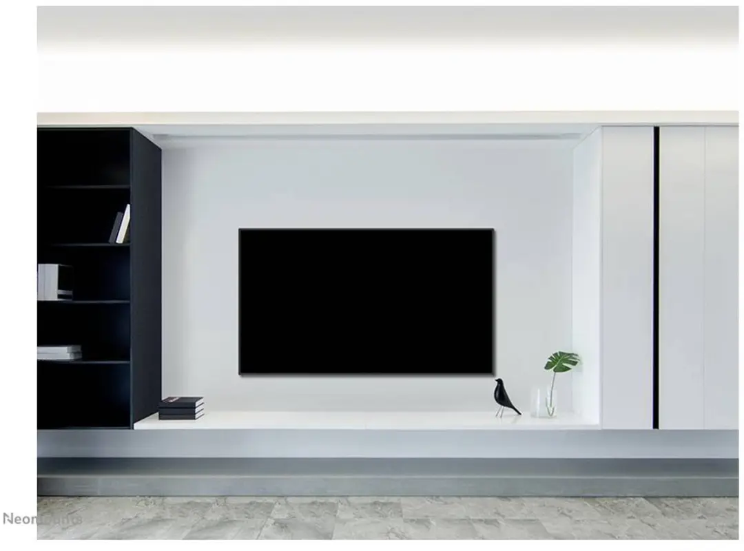 Neomounts WL30-550BL18 TV-beugel 43-86" - Zwart