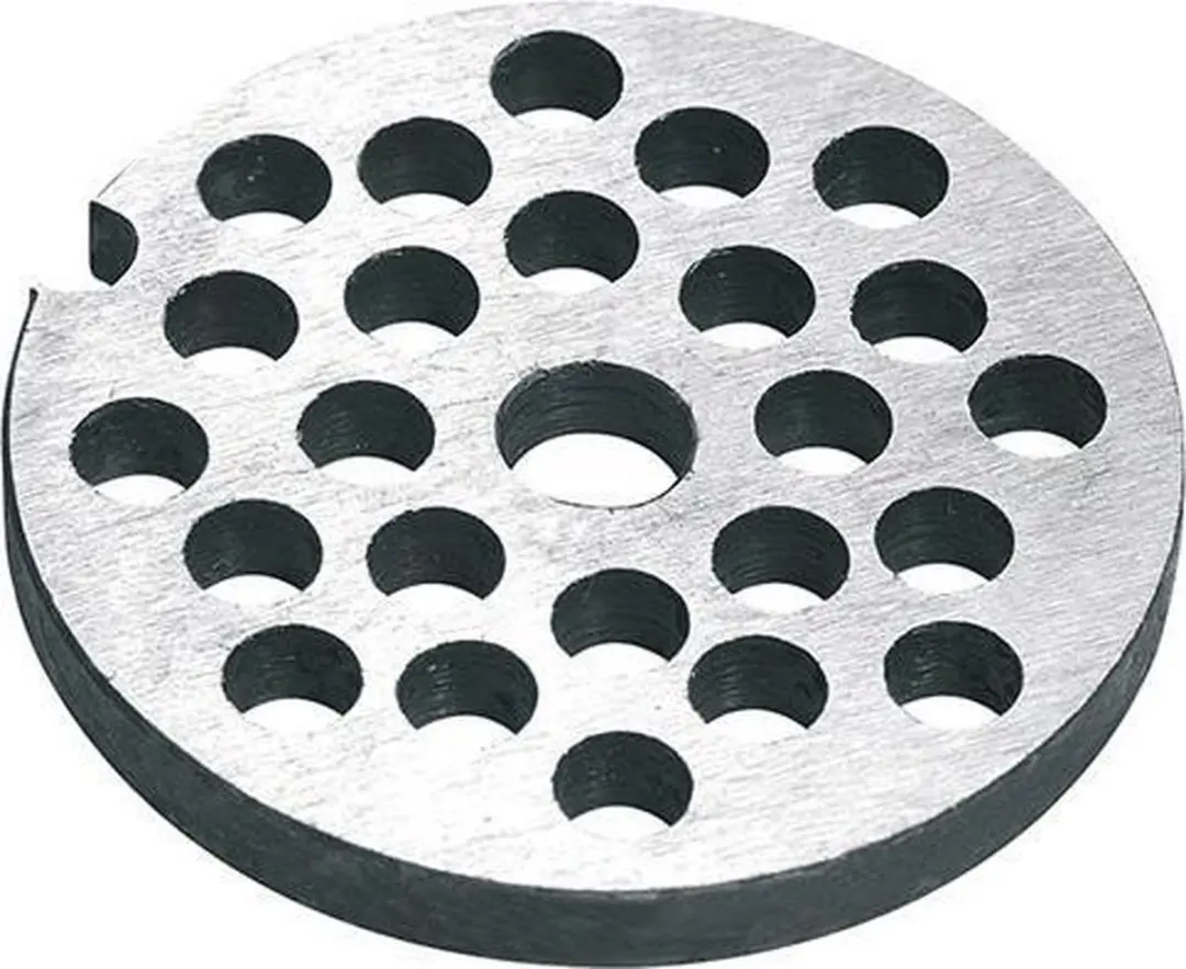 Westmark Gehaktschijf 6mm
