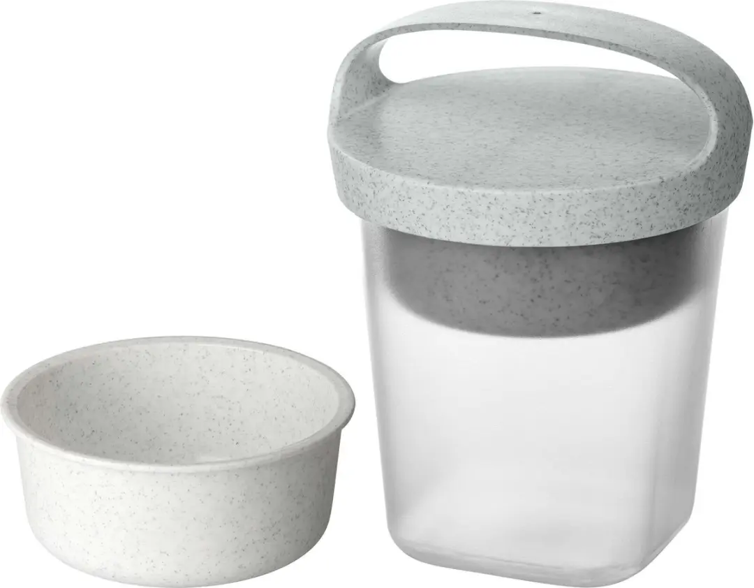 Koziol Buddy Snackbox 500ml - Multicolor