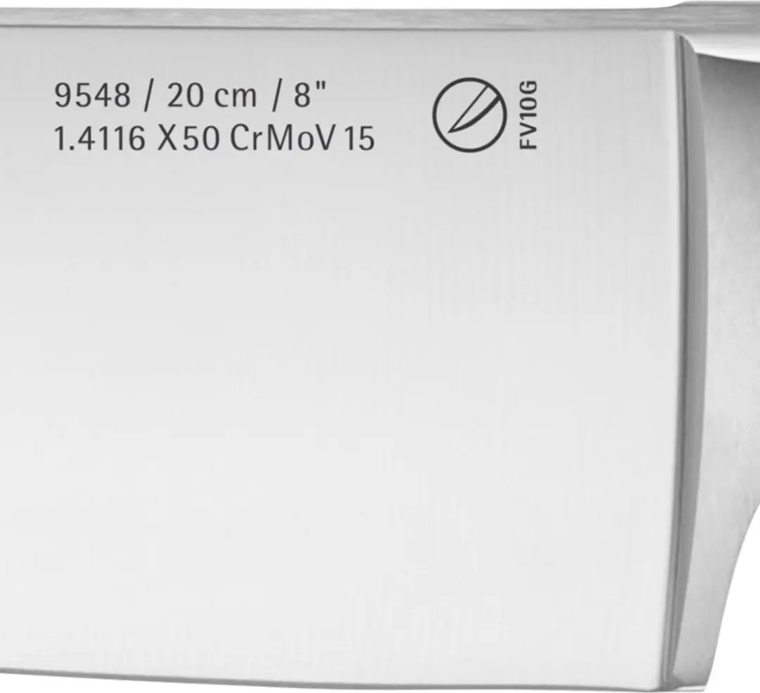 WMF Spitzenklasse Plus Messenset 3-delig - 3 Stuks