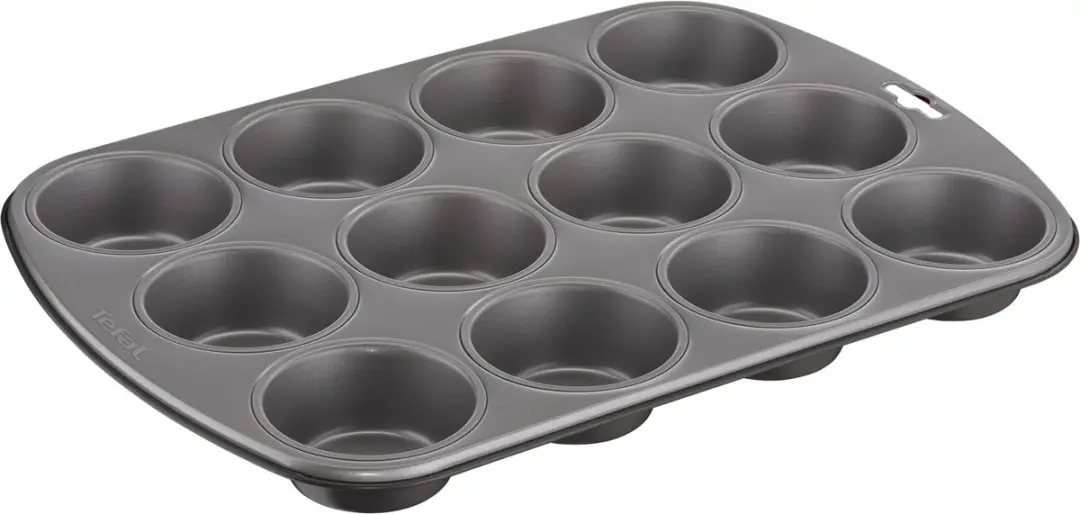 Tefal Delice Muffinvorm 12 Stuks
