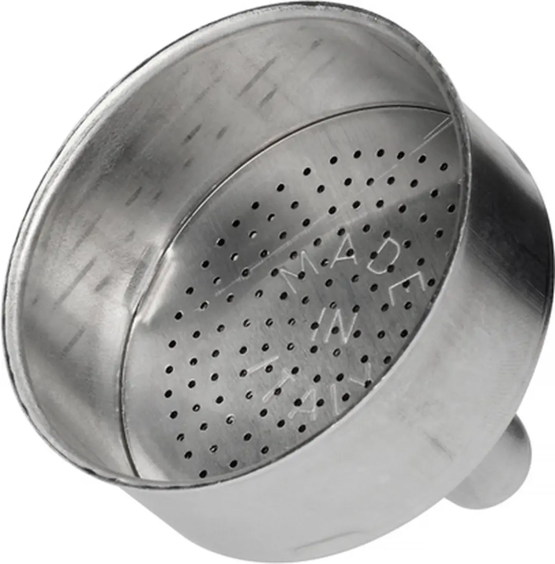 Bialetti Vervangende Trechter RVS - 0800103