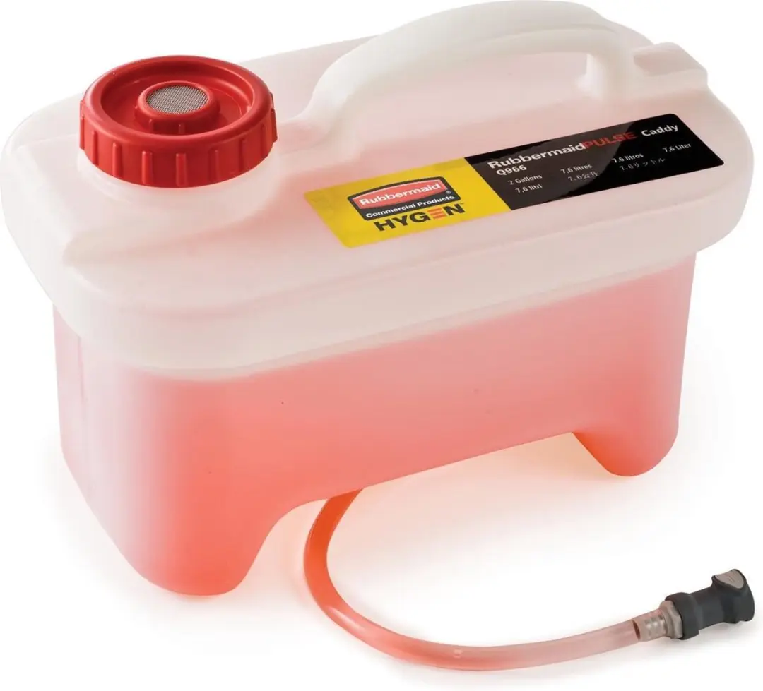 Rubbermaid Pulse Caddy FGQ96600