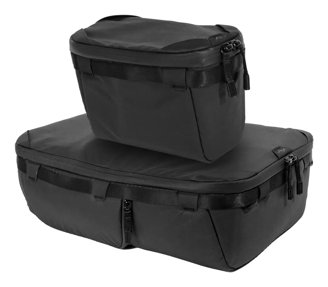 Peak Design Camera Cube v3 Medium BCC-M-BK-3 - Zwart