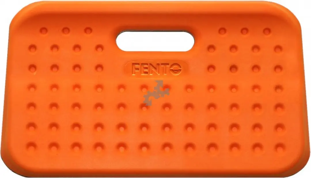 Fento F280500 Kniebeschermer - One Size