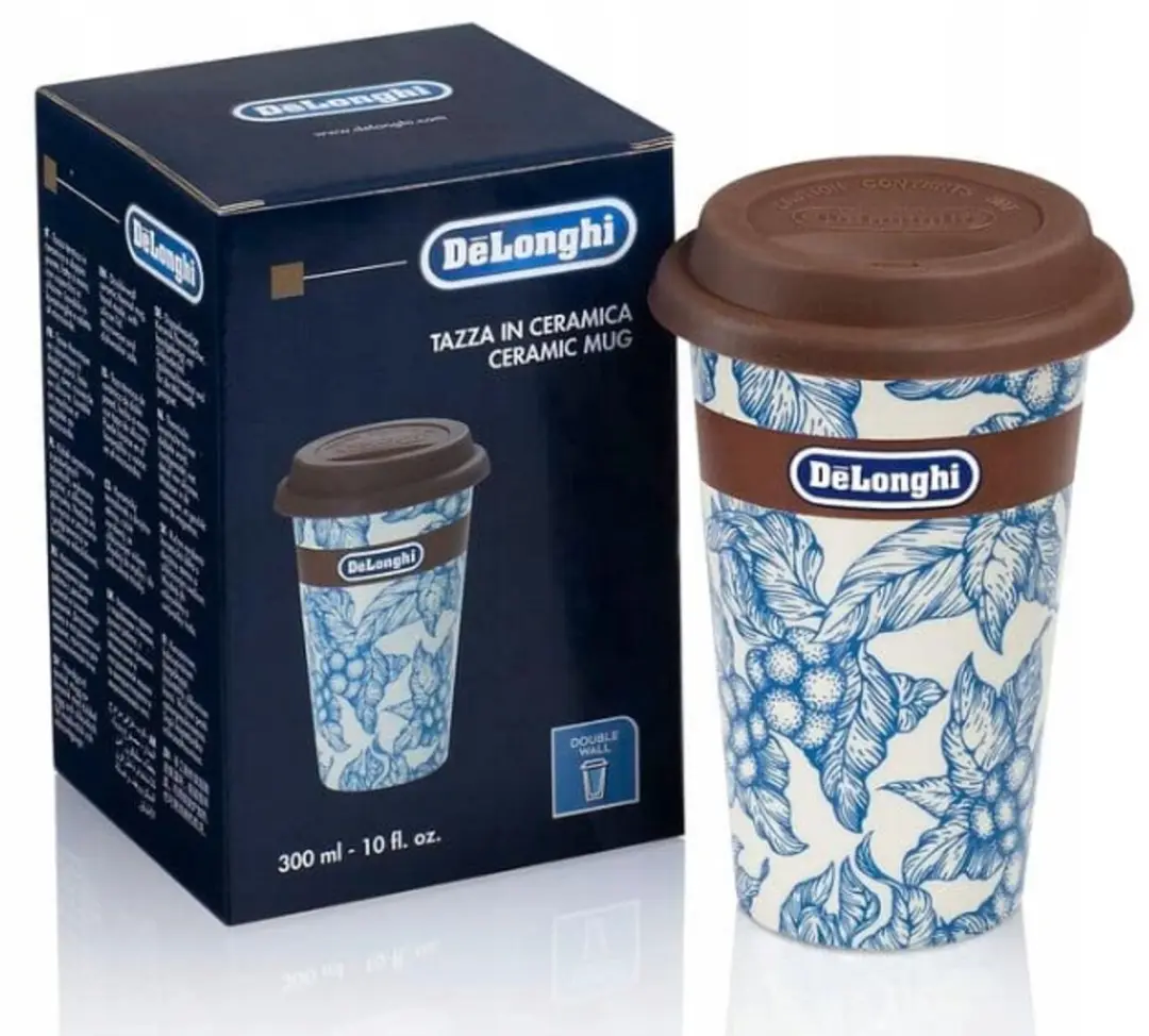 De'Longhi Keramische Thermobeker DLSC064