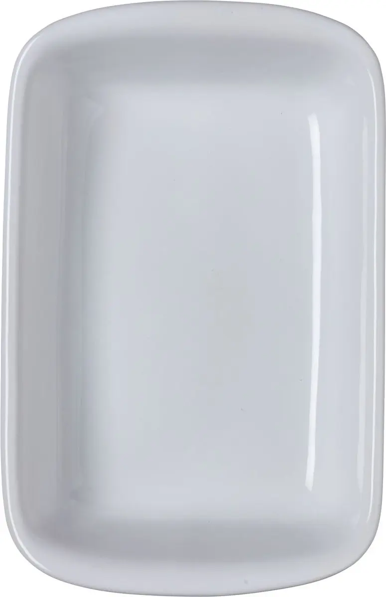 PYREX Supreme Ovenschaal Rechthoek 3,2L - Wit